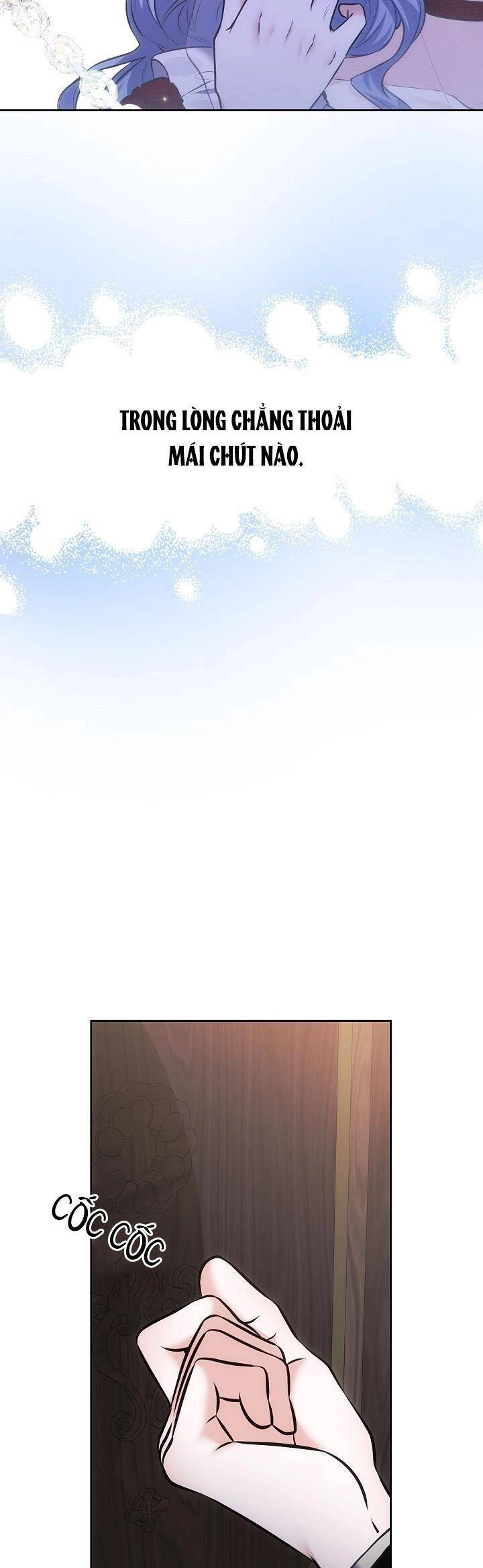 Vị Hôn Thê Của Thái Tử Chapter 37 - 40