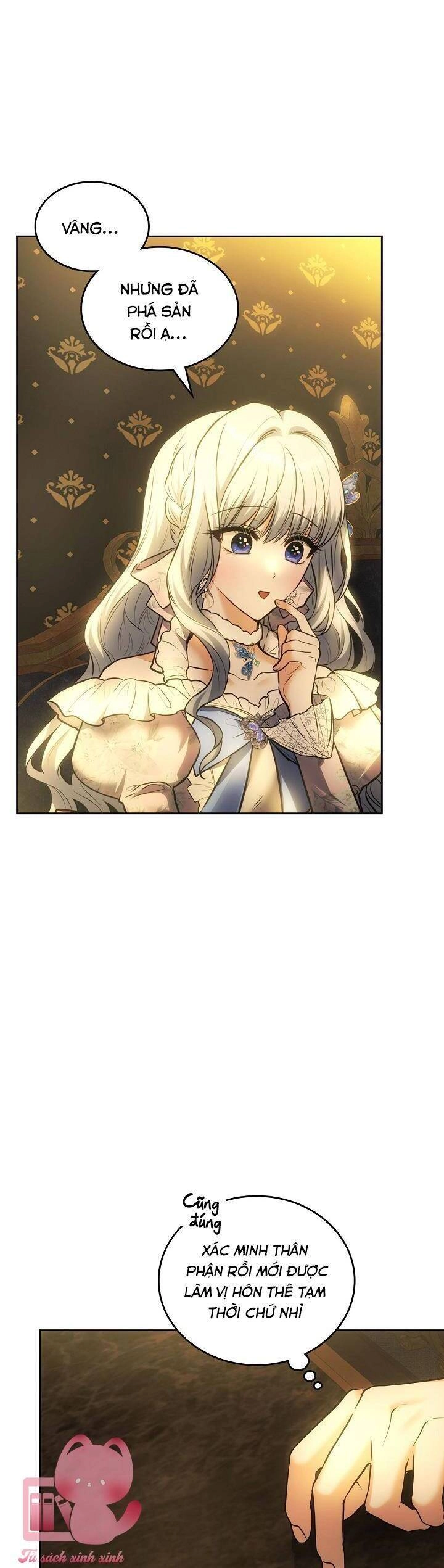 Vị Hôn Thê Của Thái Tử Chapter 41 - 23