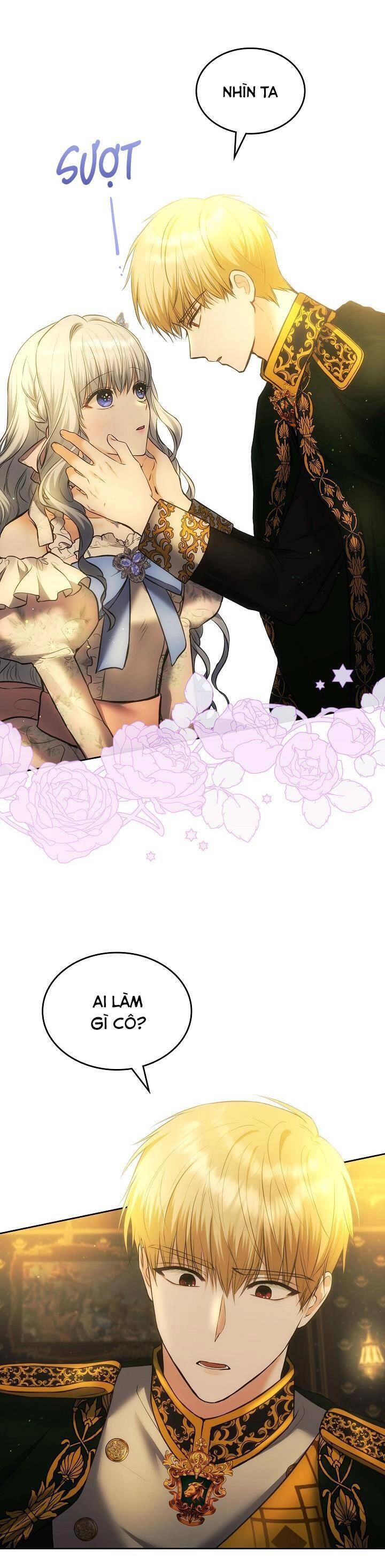 Vị Hôn Thê Của Thái Tử Chapter 42 - 4