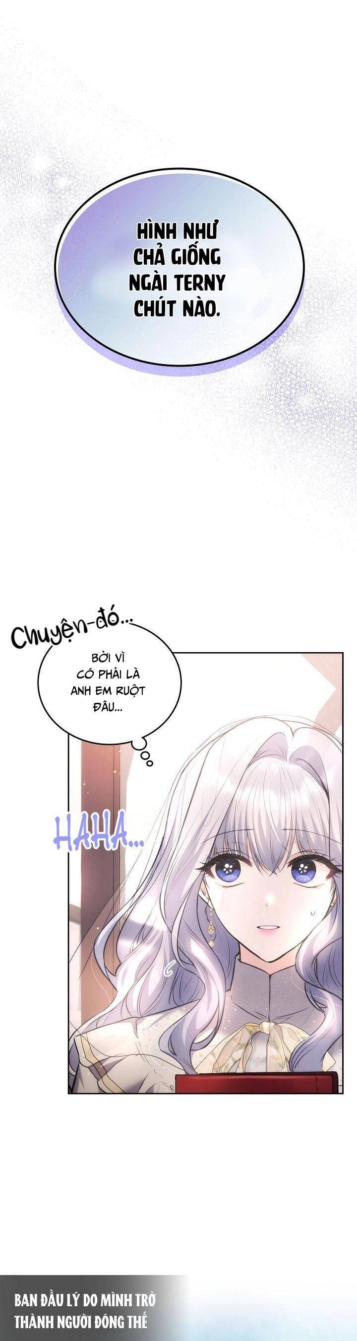 Vị Hôn Thê Của Thái Tử Chapter 43 - 4