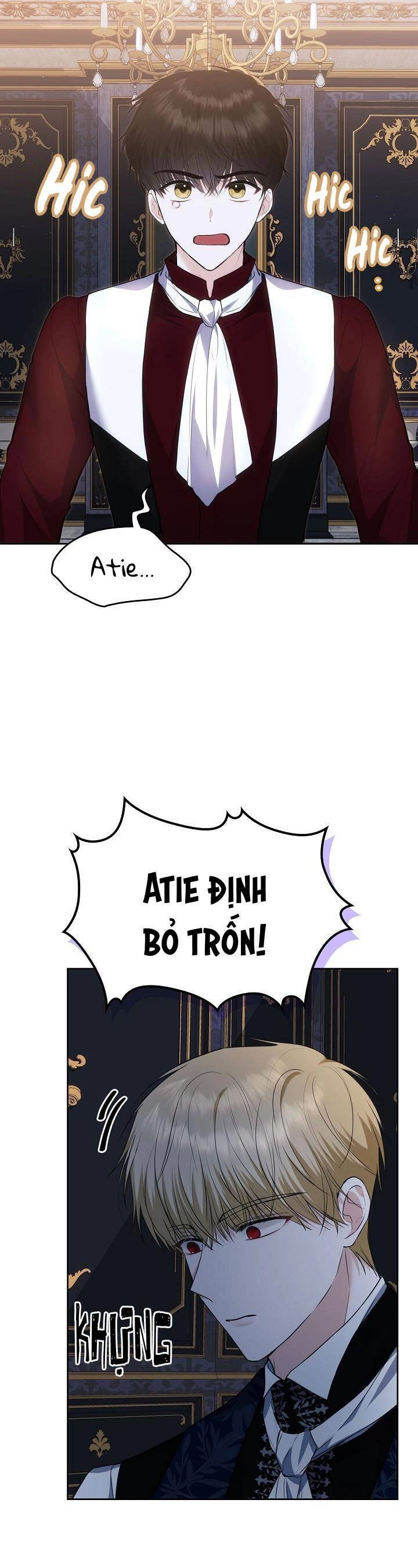 Vị Hôn Thê Của Thái Tử Chapter 43 - 14