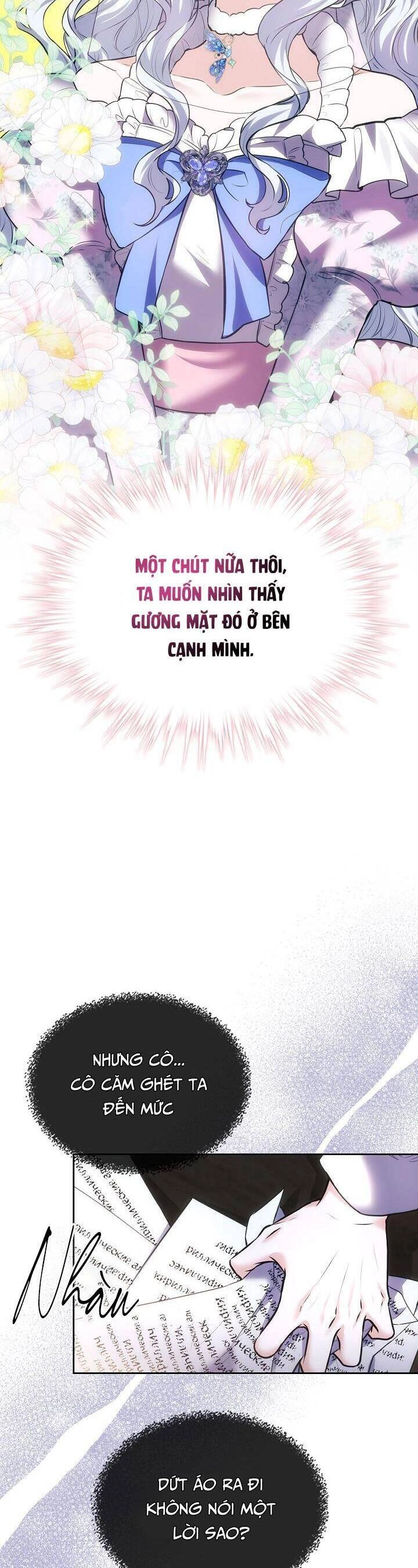 Vị Hôn Thê Của Thái Tử Chapter 43 - 17