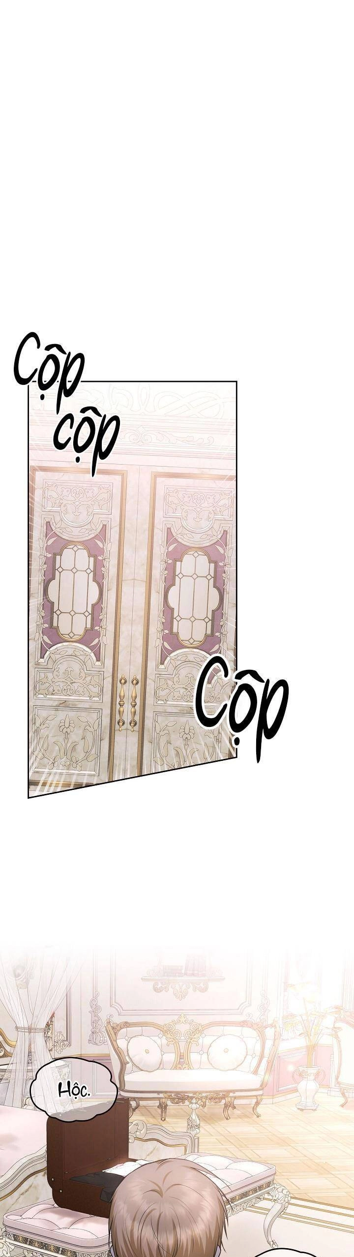 Vị Hôn Thê Của Thái Tử Chapter 43 - 19