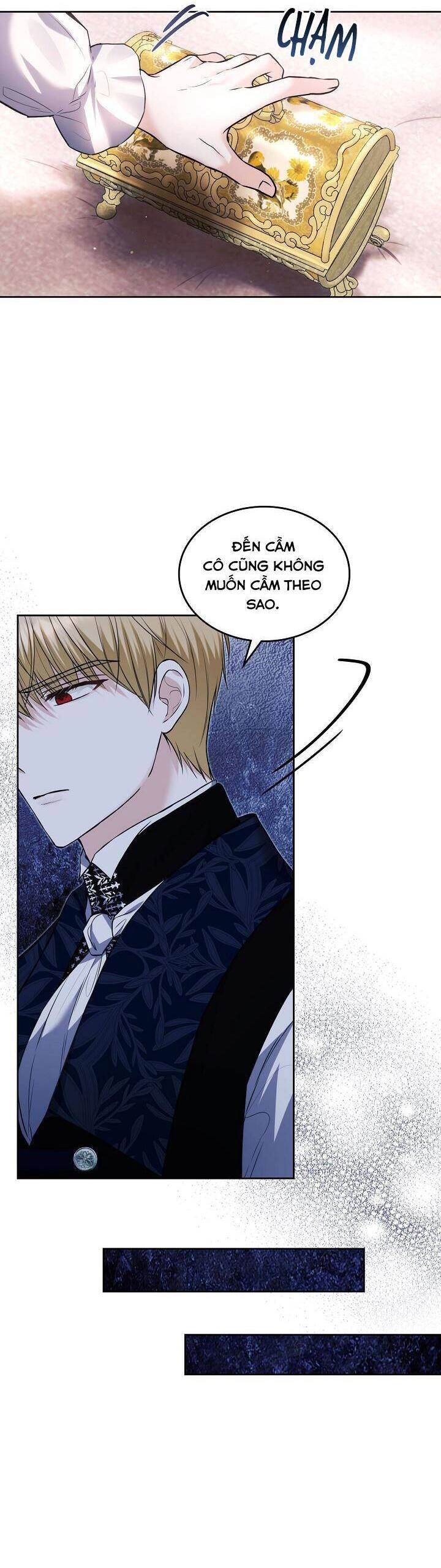 Vị Hôn Thê Của Thái Tử Chapter 43 - 21