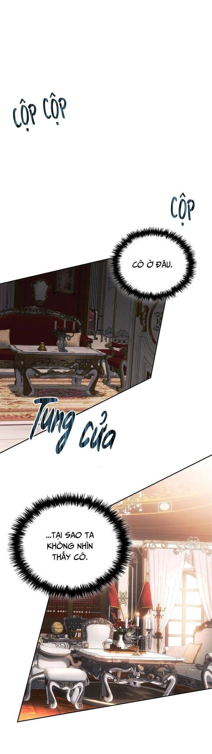 Vị Hôn Thê Của Thái Tử Chapter 43 - 22