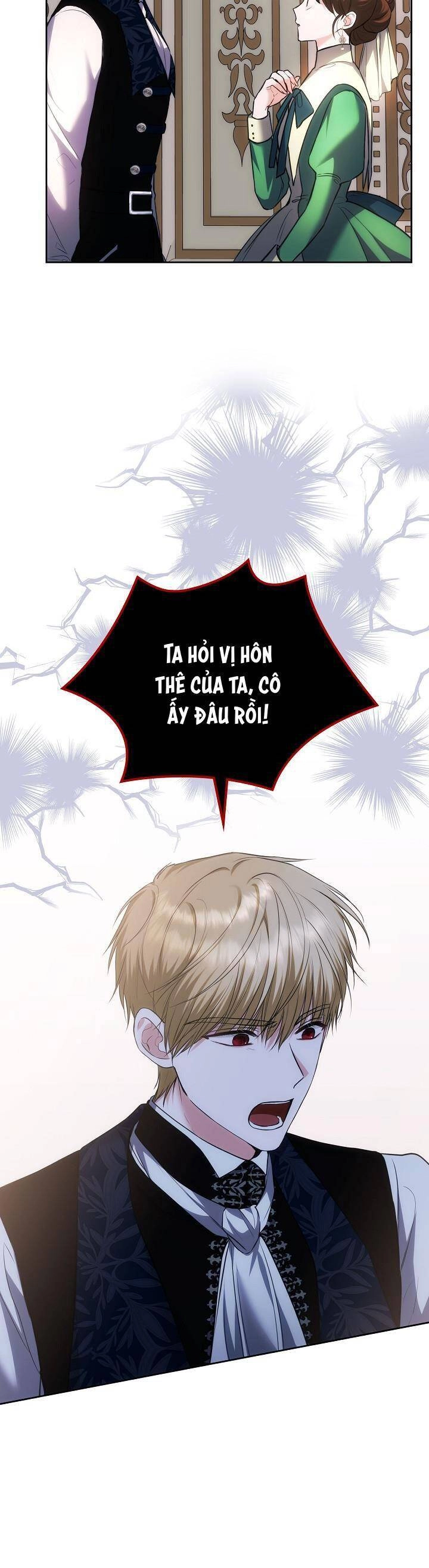 Vị Hôn Thê Của Thái Tử Chapter 43 - 24