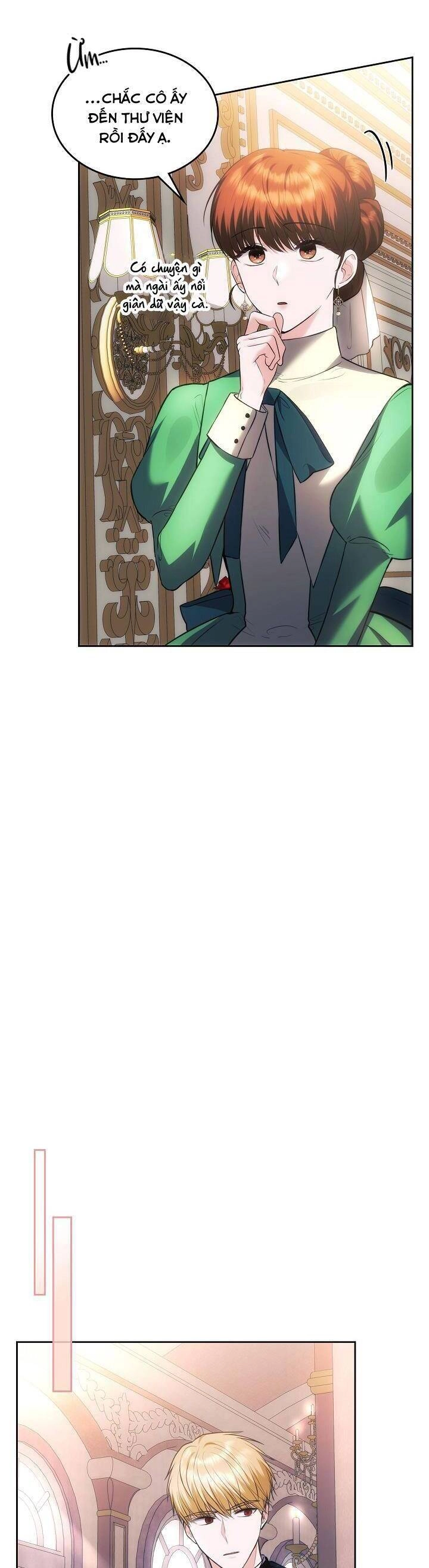 Vị Hôn Thê Của Thái Tử Chapter 43 - 25