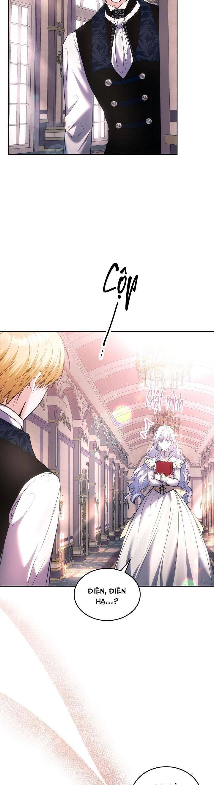 Vị Hôn Thê Của Thái Tử Chapter 43 - 26