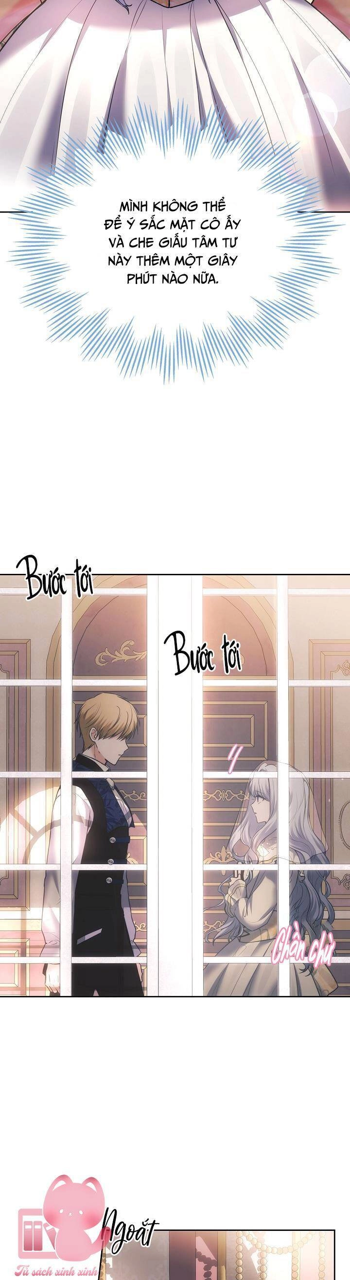 Vị Hôn Thê Của Thái Tử Chapter 43 - 28