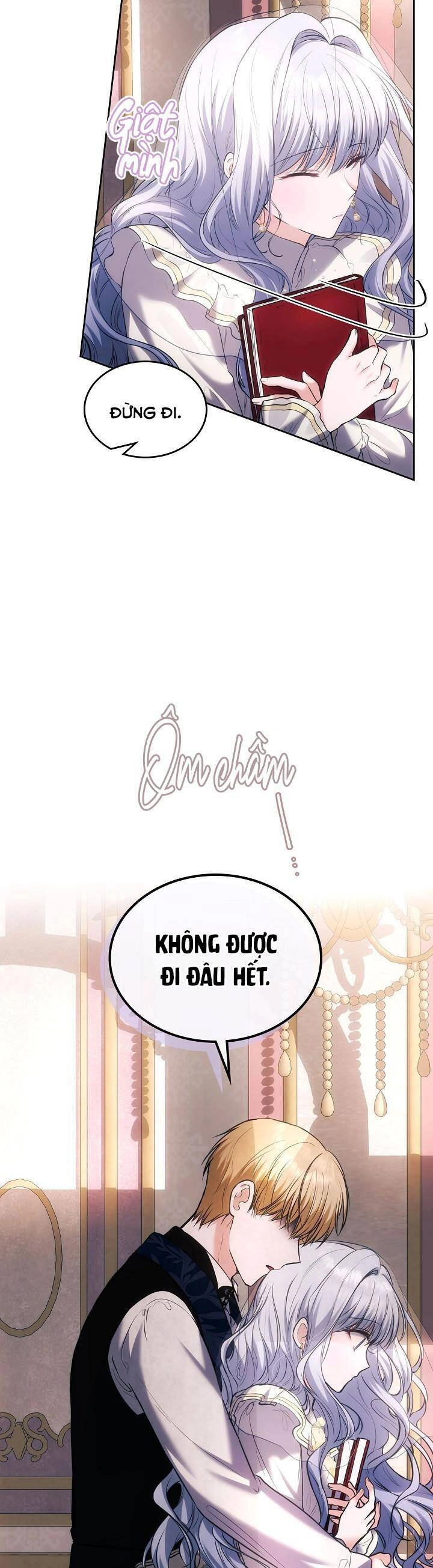 Vị Hôn Thê Của Thái Tử Chapter 43 - 29