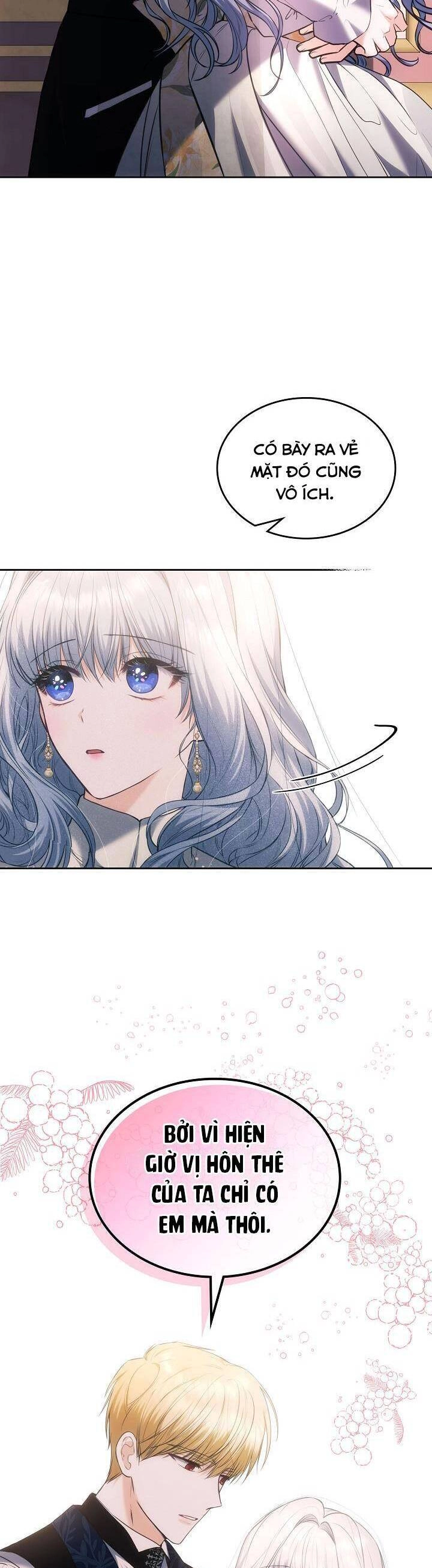 Vị Hôn Thê Của Thái Tử Chapter 43 - 30