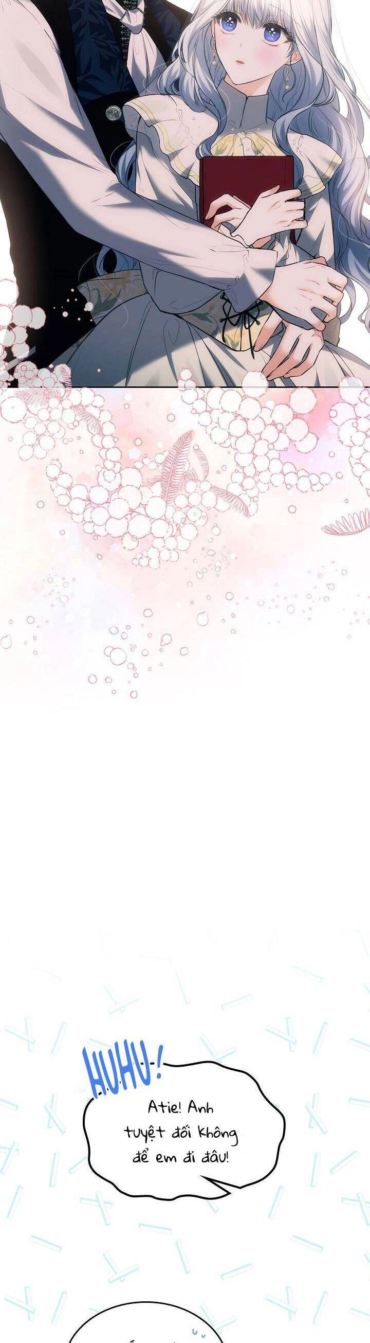 Vị Hôn Thê Của Thái Tử Chapter 43 - 31