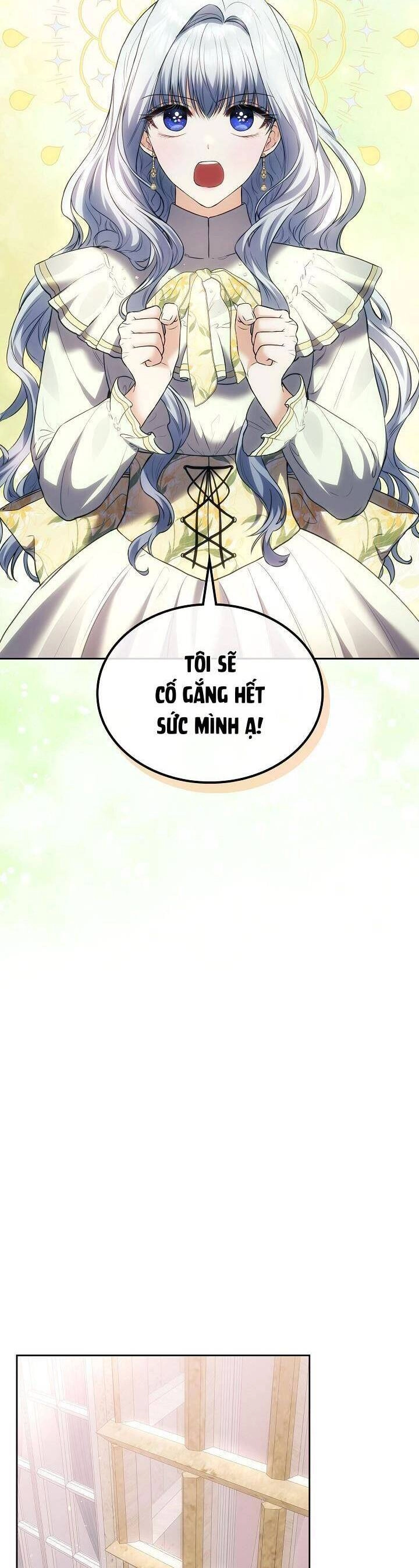 Vị Hôn Thê Của Thái Tử Chapter 43 - 37