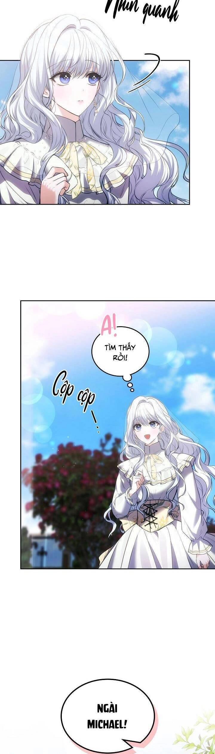 Vị Hôn Thê Của Thái Tử Chapter 43 - 41