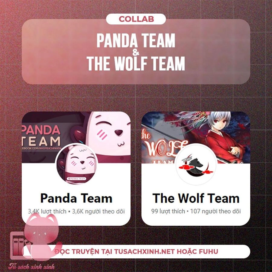 Vị Hôn Thê Của Thái Tử Chapter 44 - 3