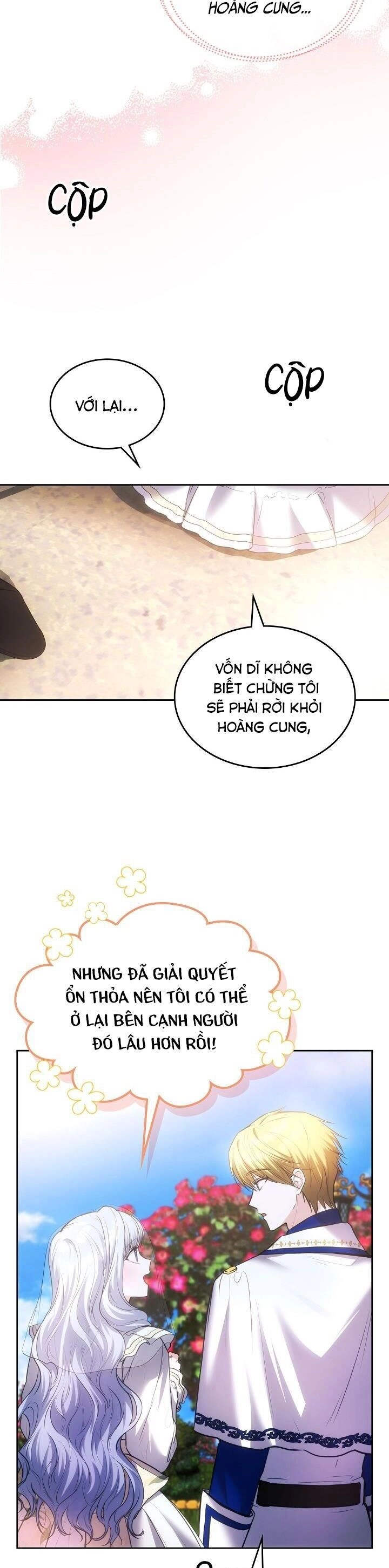 Vị Hôn Thê Của Thái Tử Chapter 44 - 8