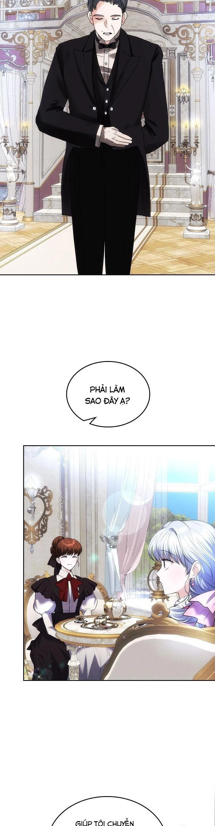 Vị Hôn Thê Của Thái Tử Chapter 44 - 13