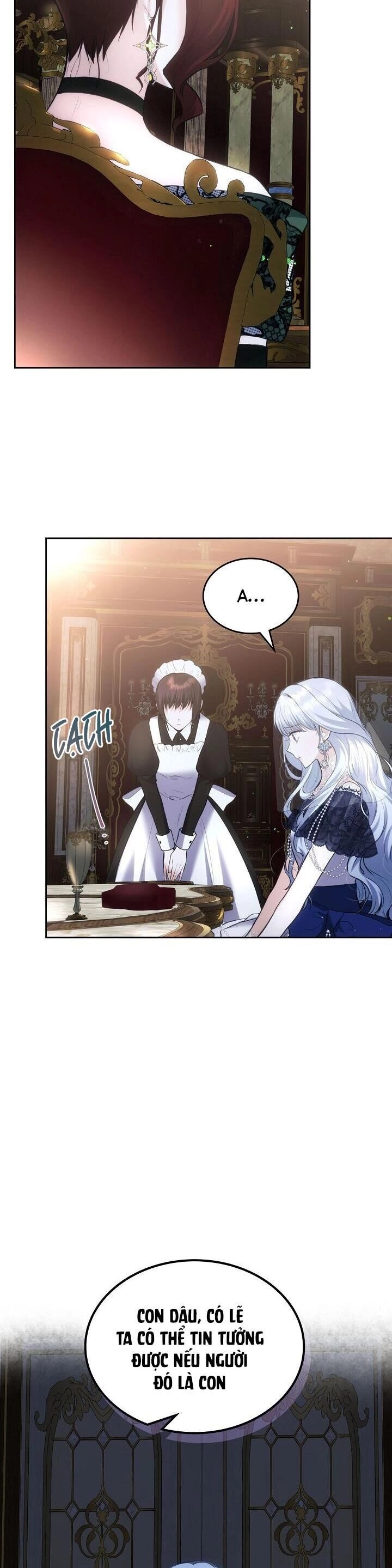 Vị Hôn Thê Của Thái Tử Chapter 44 - 31