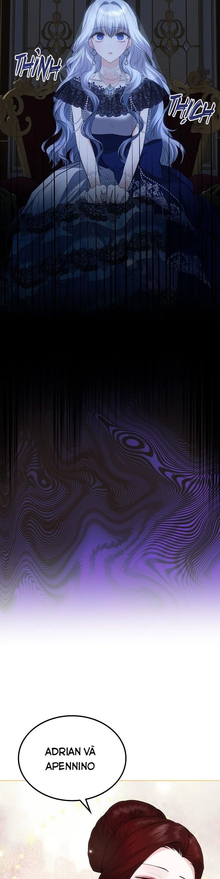 Vị Hôn Thê Của Thái Tử Chapter 44 - 32