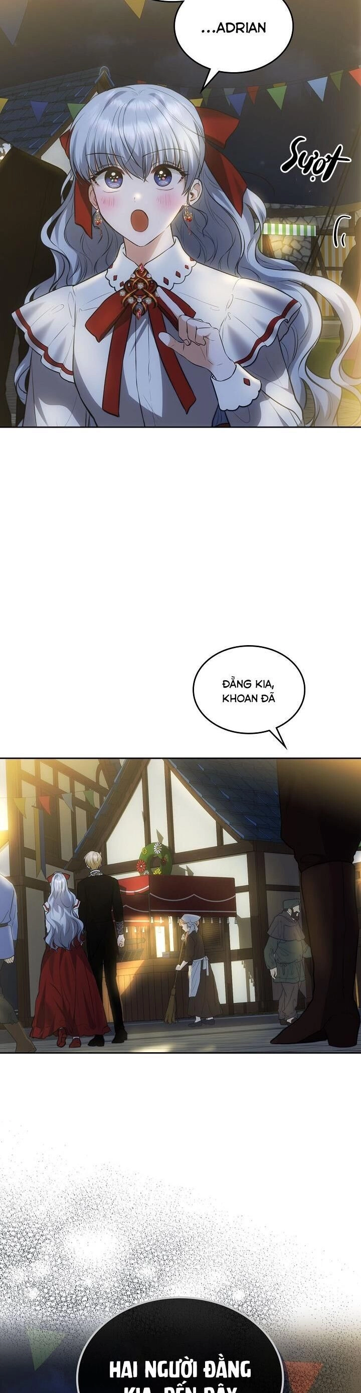 Vị Hôn Thê Của Thái Tử Chapter 45 - 37