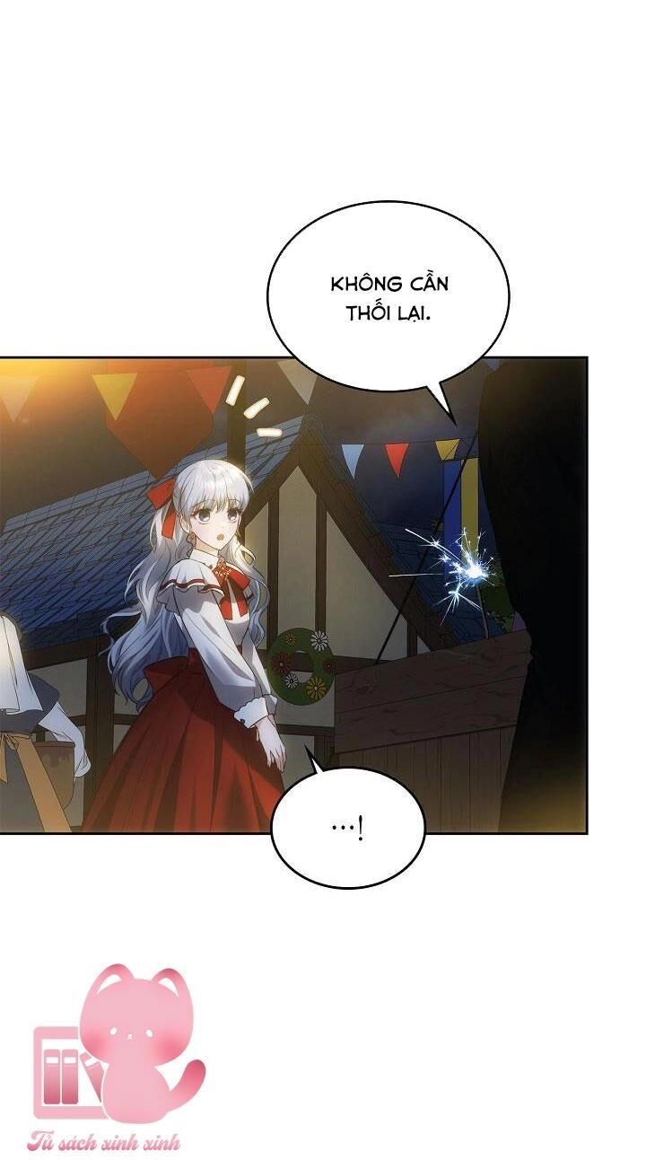 Vị Hôn Thê Của Thái Tử Chapter 46 - 7