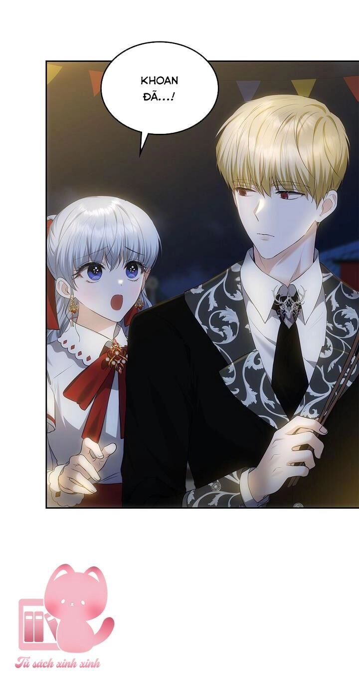 Vị Hôn Thê Của Thái Tử Chapter 46 - 8