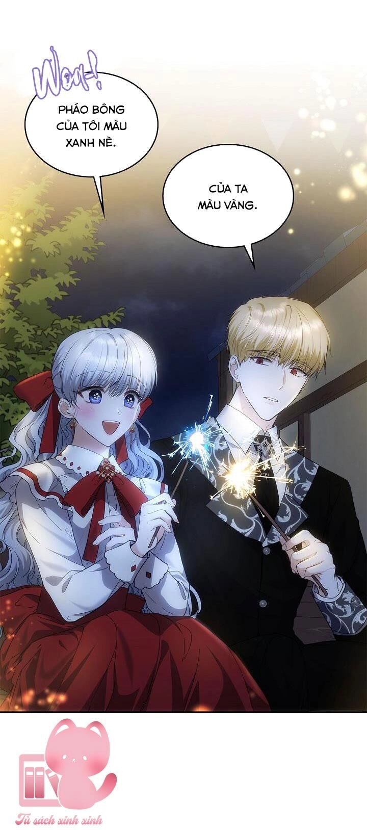 Vị Hôn Thê Của Thái Tử Chapter 46 - 13