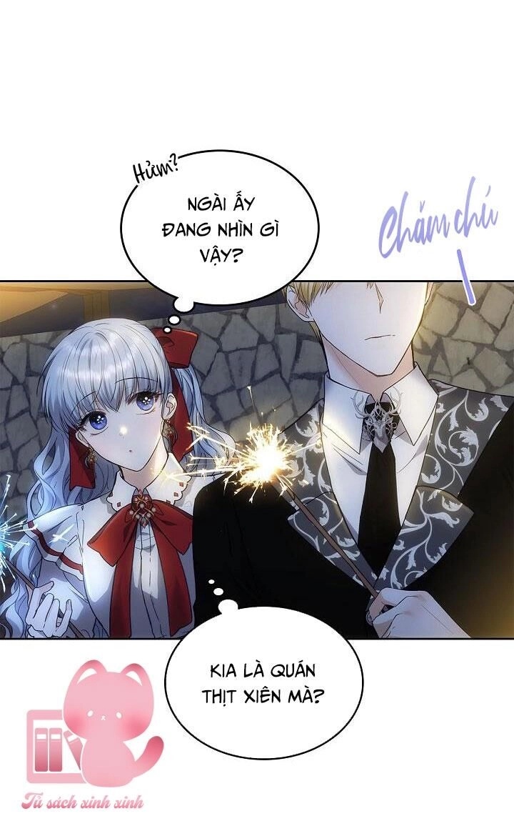 Vị Hôn Thê Của Thái Tử Chapter 46 - 14