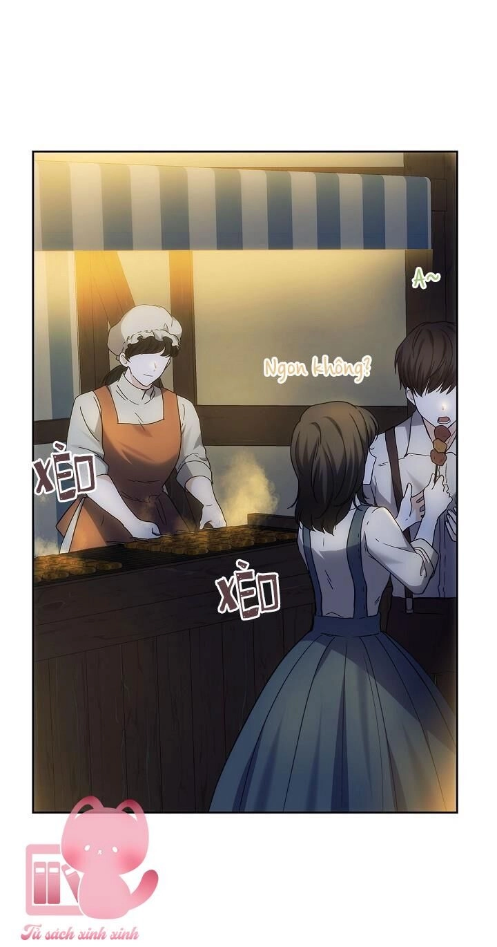 Vị Hôn Thê Của Thái Tử Chapter 46 - 15