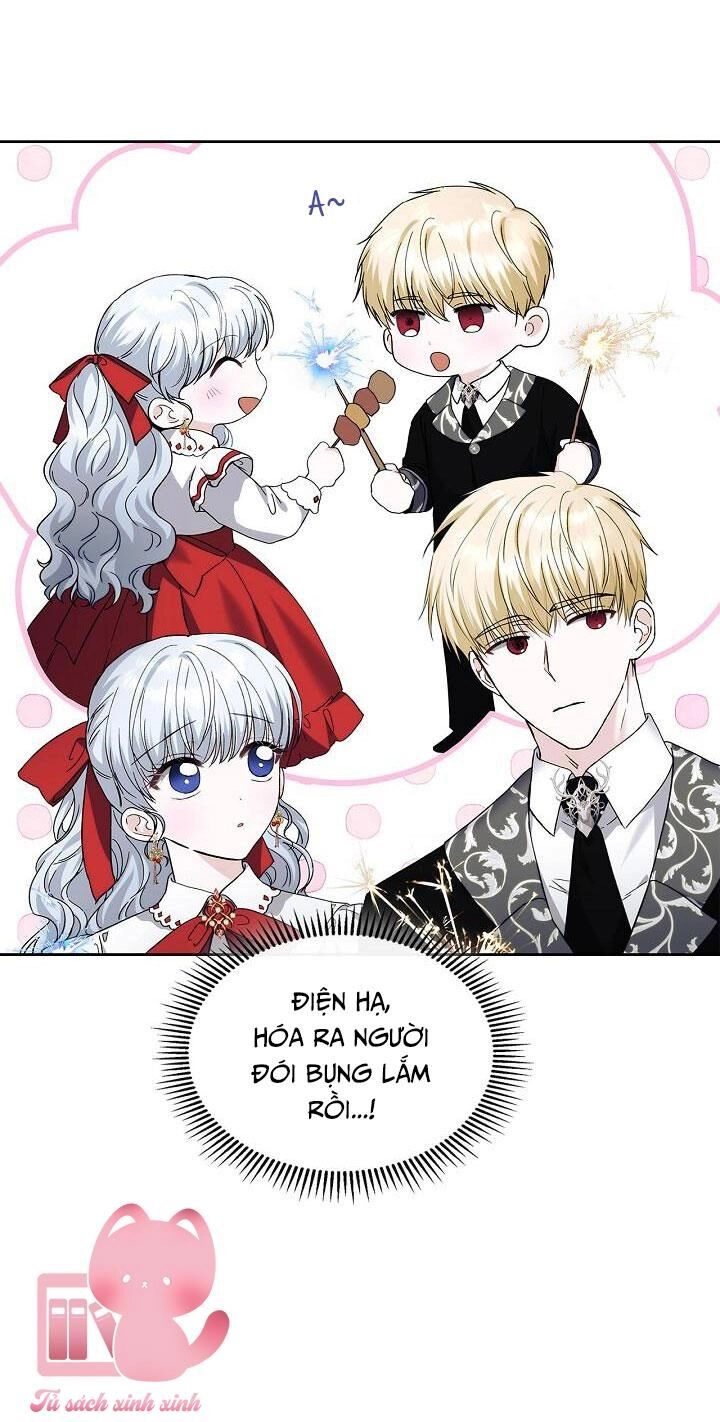 Vị Hôn Thê Của Thái Tử Chapter 46 - 16