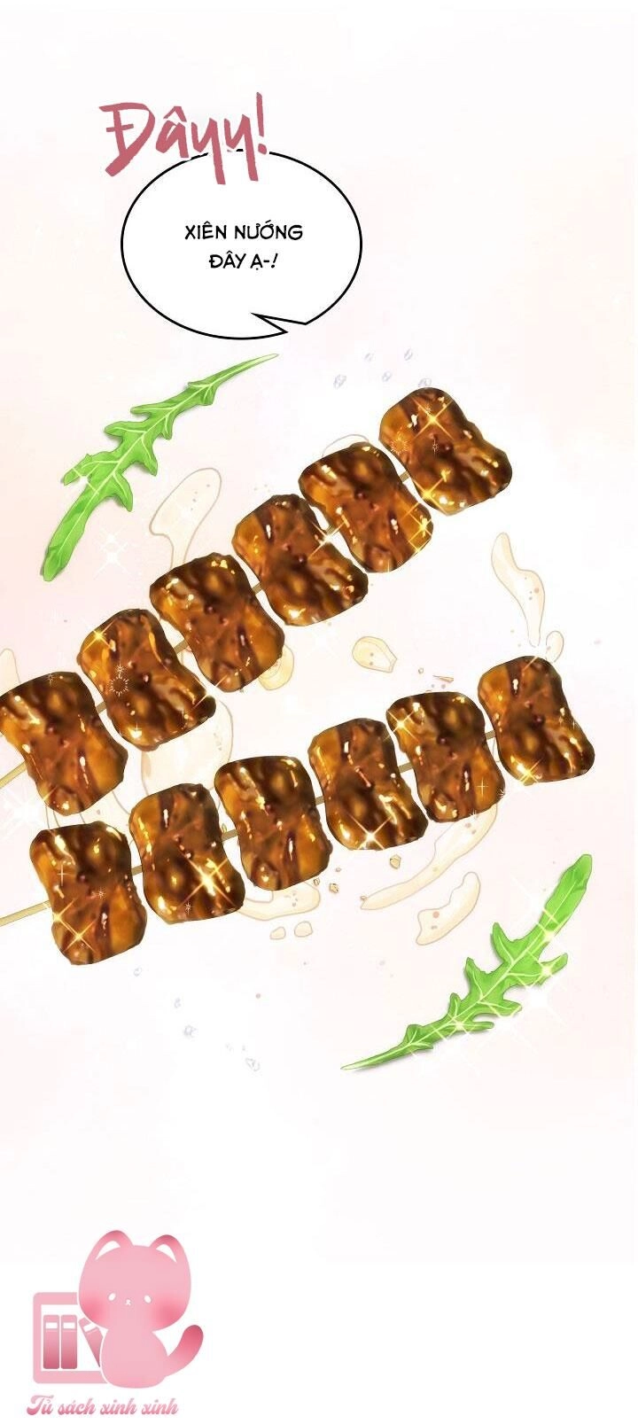 Vị Hôn Thê Của Thái Tử Chapter 46 - 18