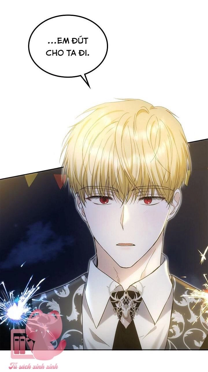 Vị Hôn Thê Của Thái Tử Chapter 46 - 21