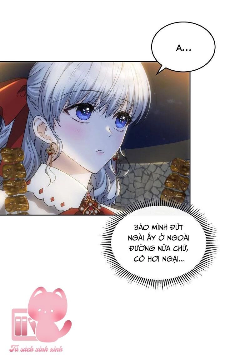 Vị Hôn Thê Của Thái Tử Chapter 46 - 22