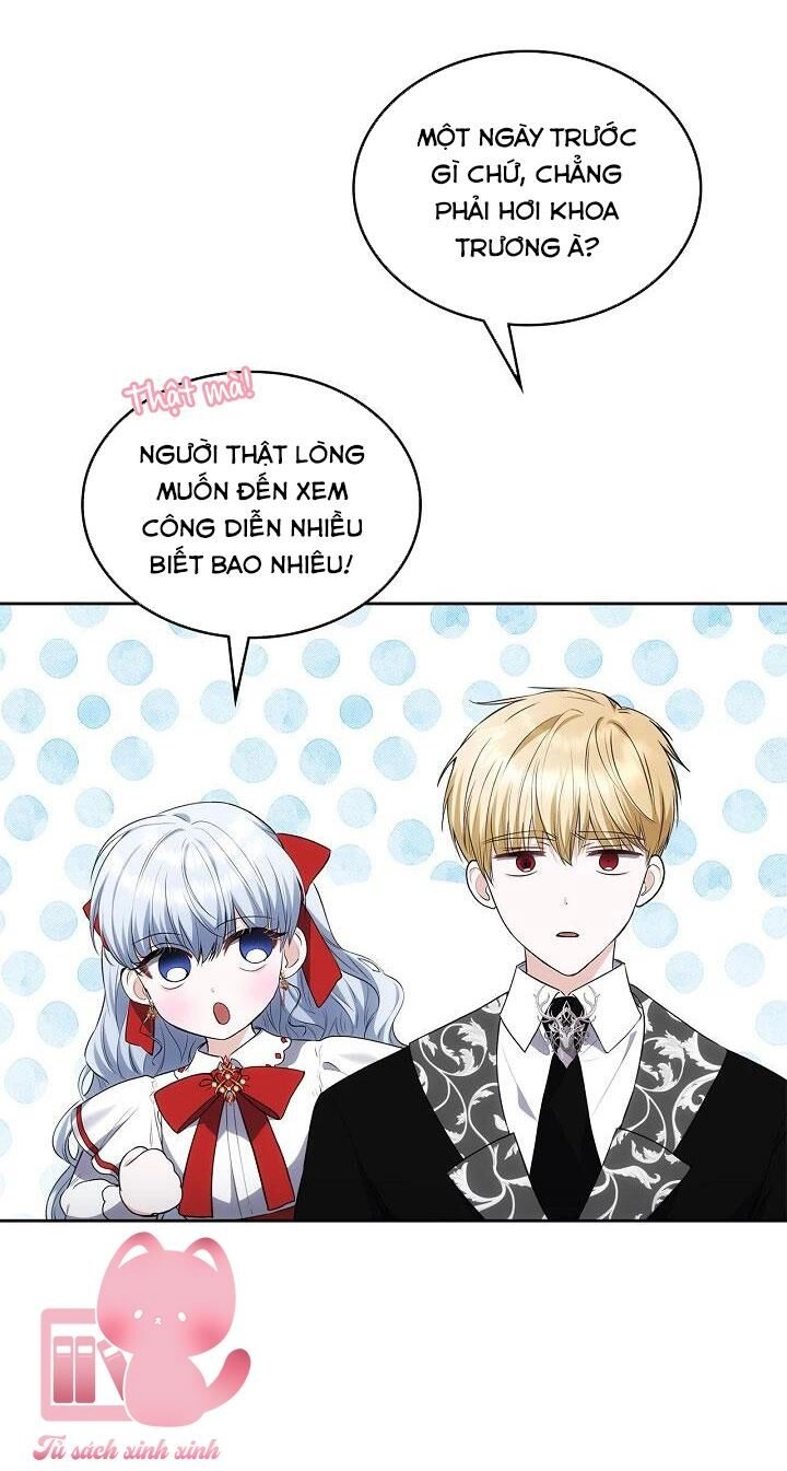 Vị Hôn Thê Của Thái Tử Chapter 46 - 27