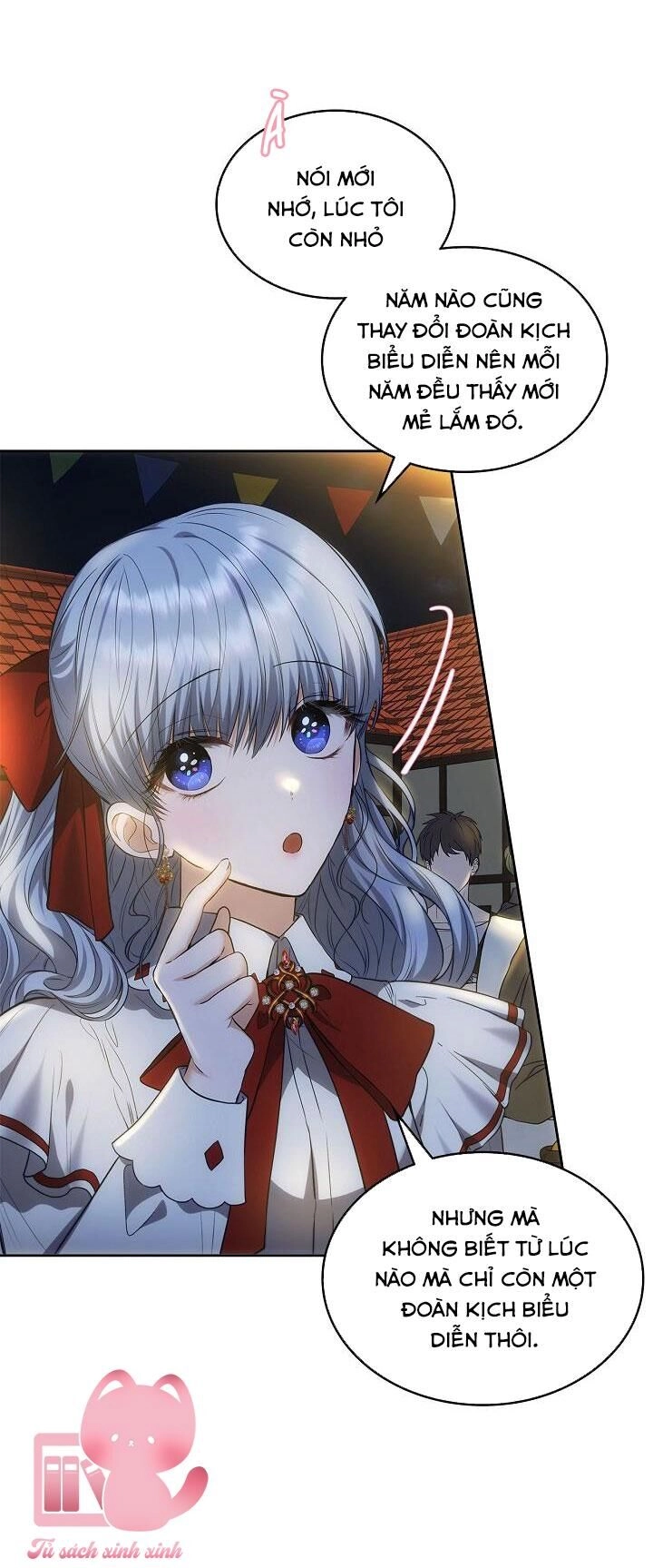 Vị Hôn Thê Của Thái Tử Chapter 46 - 28