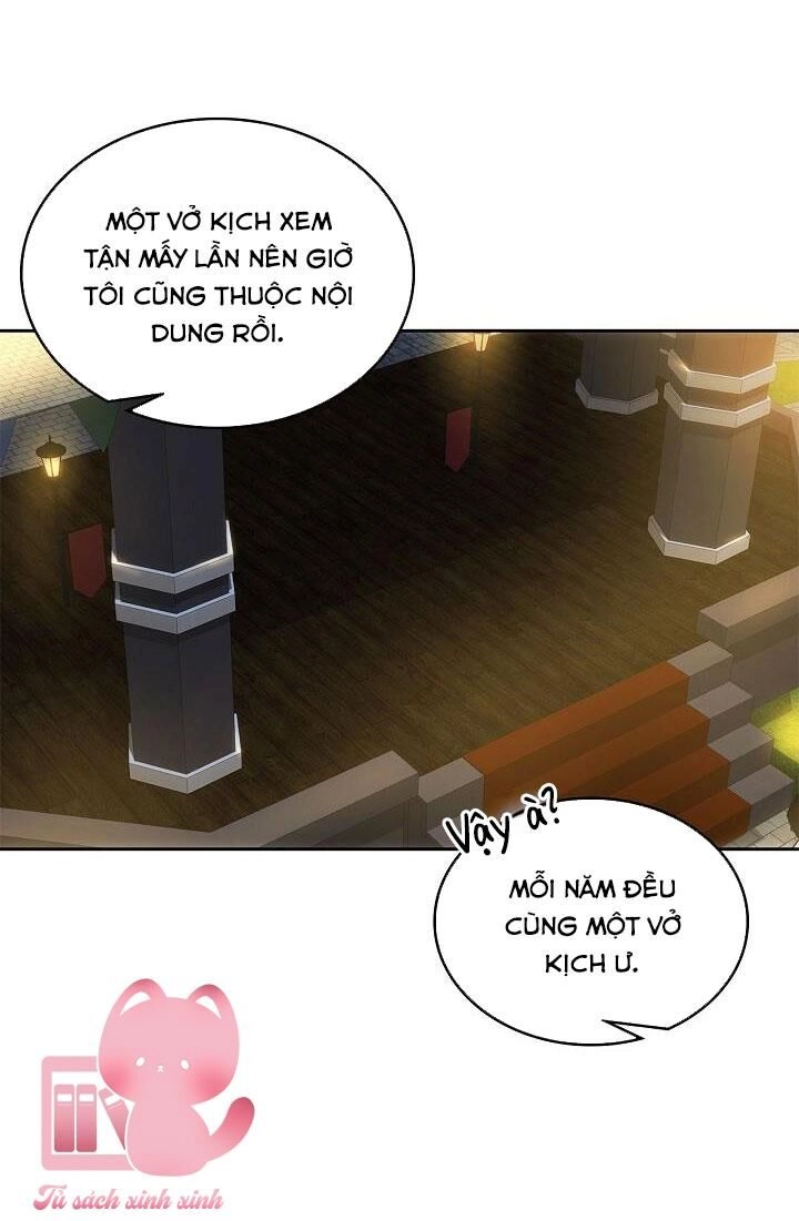 Vị Hôn Thê Của Thái Tử Chapter 46 - 29