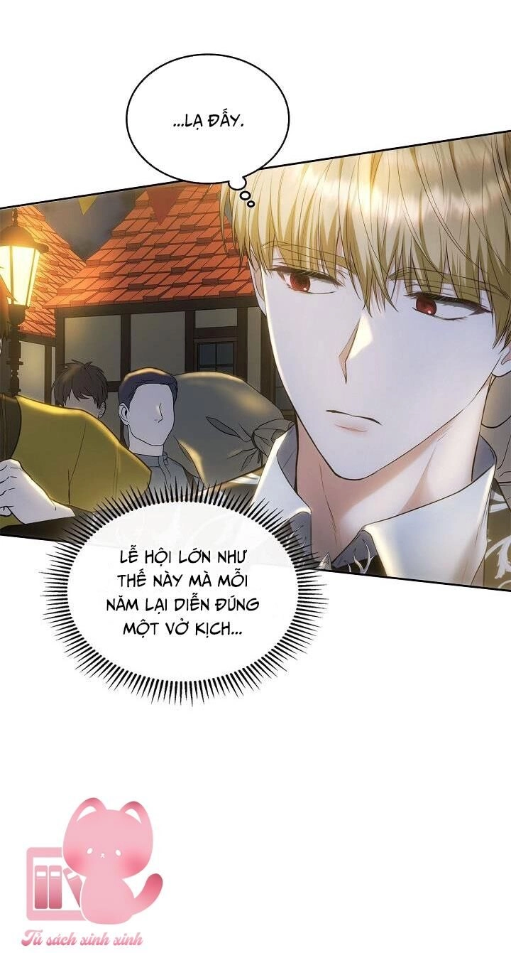 Vị Hôn Thê Của Thái Tử Chapter 46 - 30