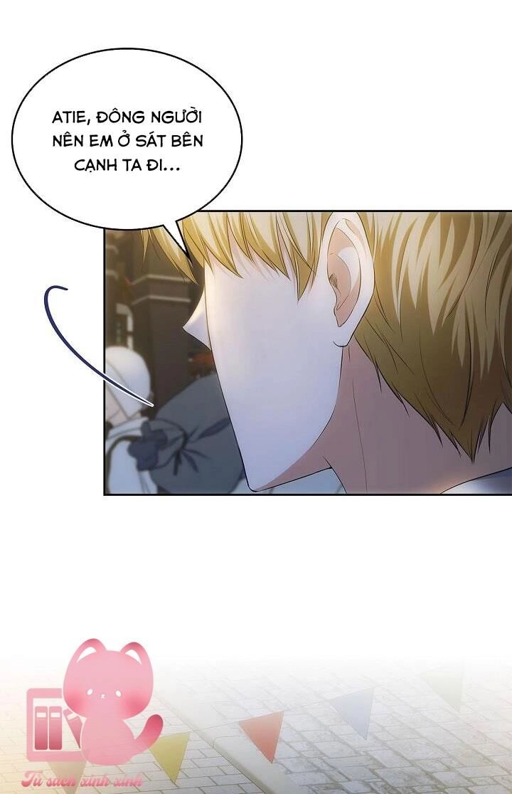 Vị Hôn Thê Của Thái Tử Chapter 46 - 32