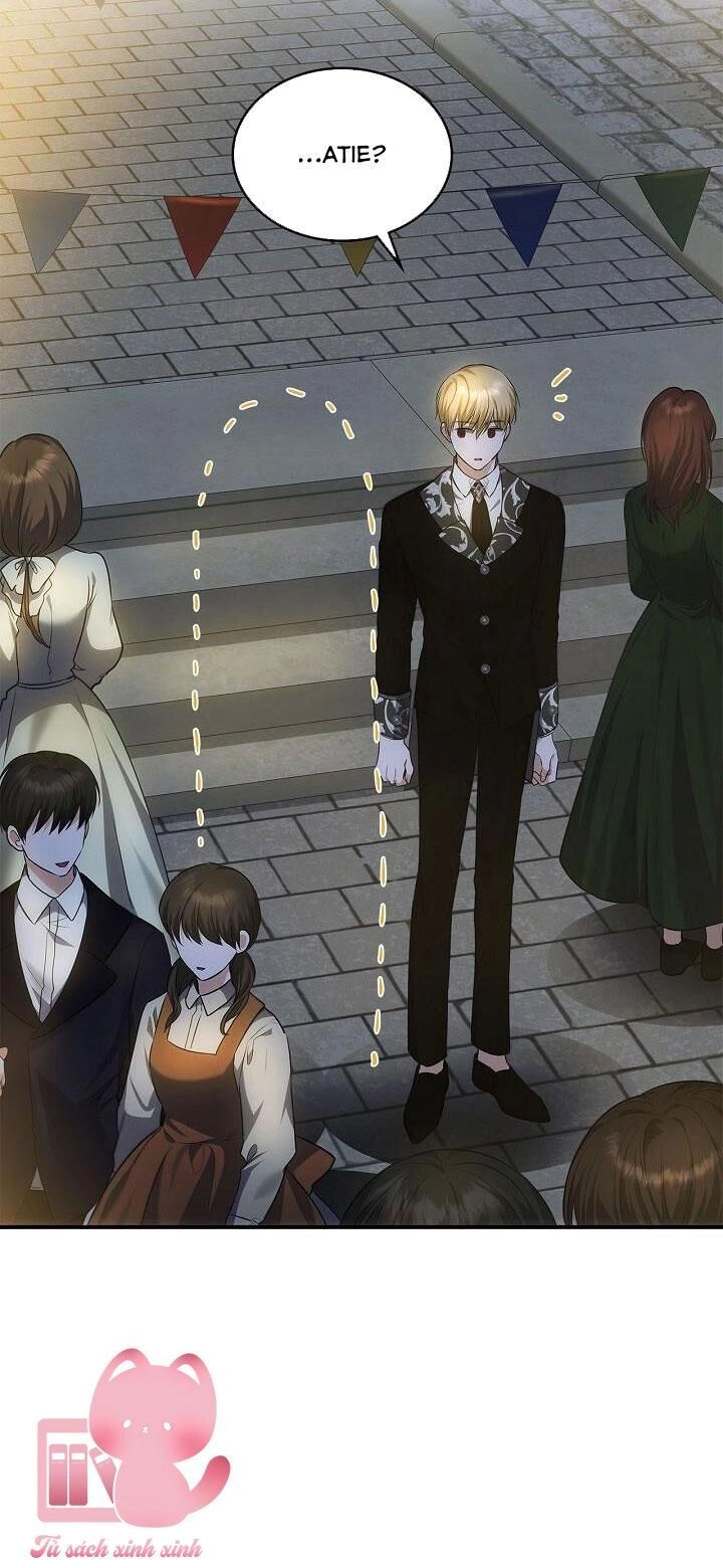 Vị Hôn Thê Của Thái Tử Chapter 46 - 33