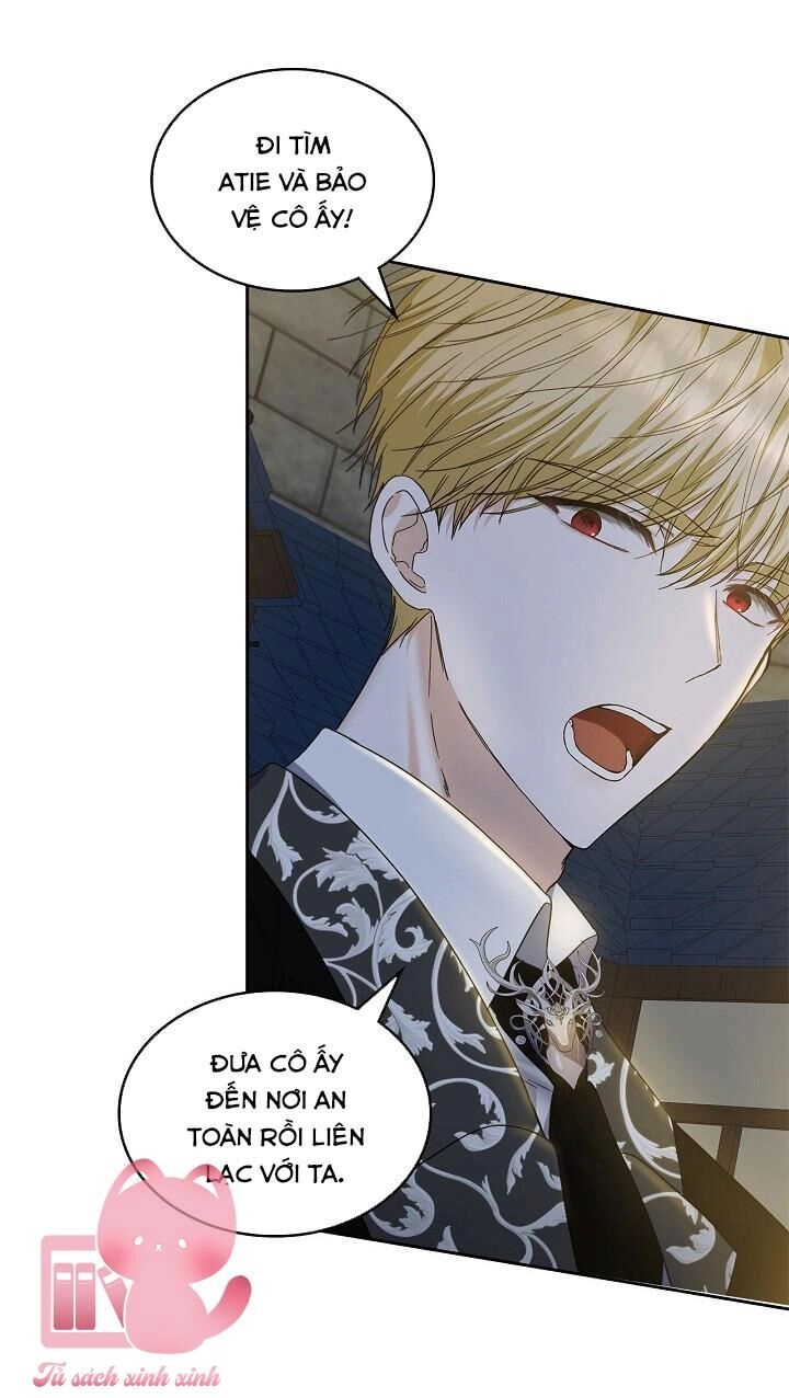 Vị Hôn Thê Của Thái Tử Chapter 46 - 37