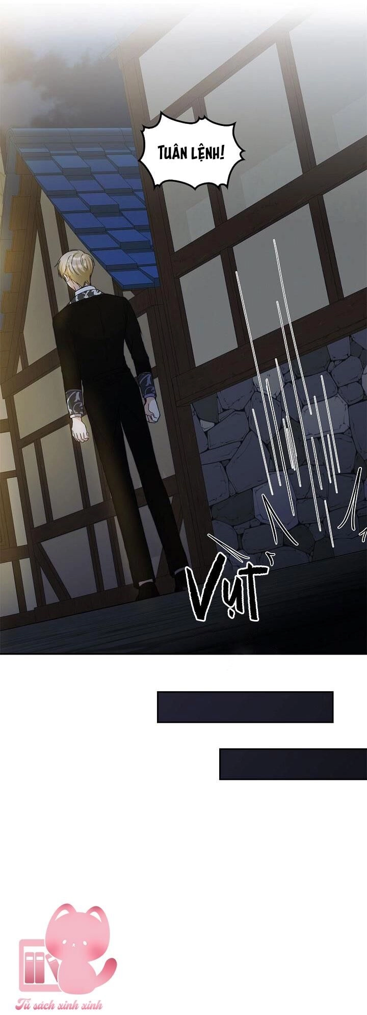 Vị Hôn Thê Của Thái Tử Chapter 46 - 38