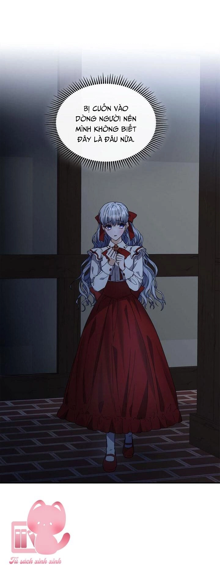 Vị Hôn Thê Của Thái Tử Chapter 46 - 40