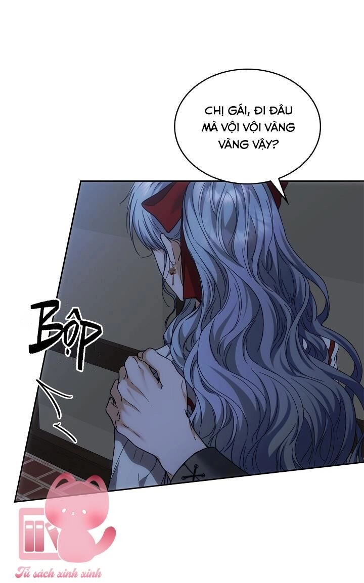 Vị Hôn Thê Của Thái Tử Chapter 46 - 43