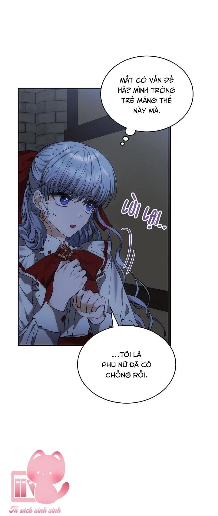 Vị Hôn Thê Của Thái Tử Chapter 46 - 46