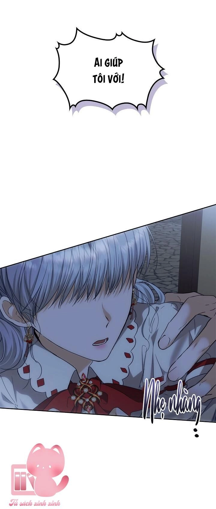 Vị Hôn Thê Của Thái Tử Chapter 46 - 48