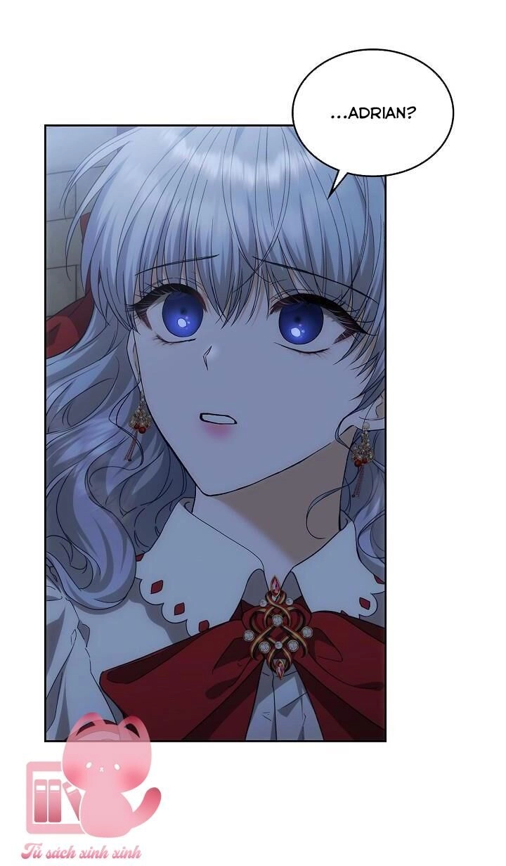 Vị Hôn Thê Của Thái Tử Chapter 46 - 50