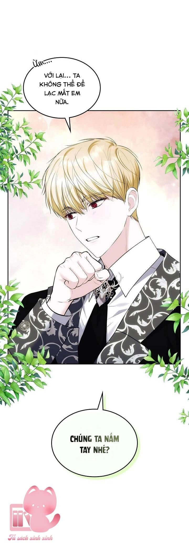 Vị Hôn Thê Của Thái Tử Chapter 46 - 56