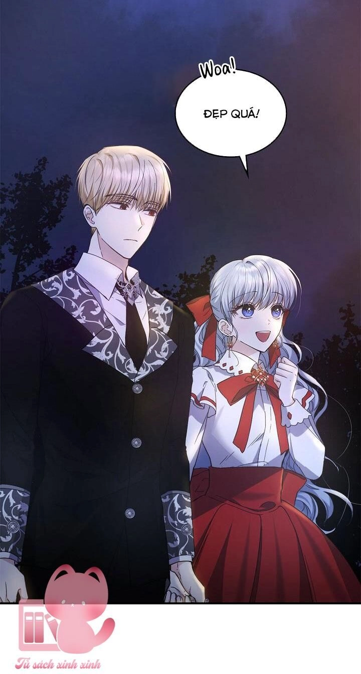 Vị Hôn Thê Của Thái Tử Chapter 46 - 58