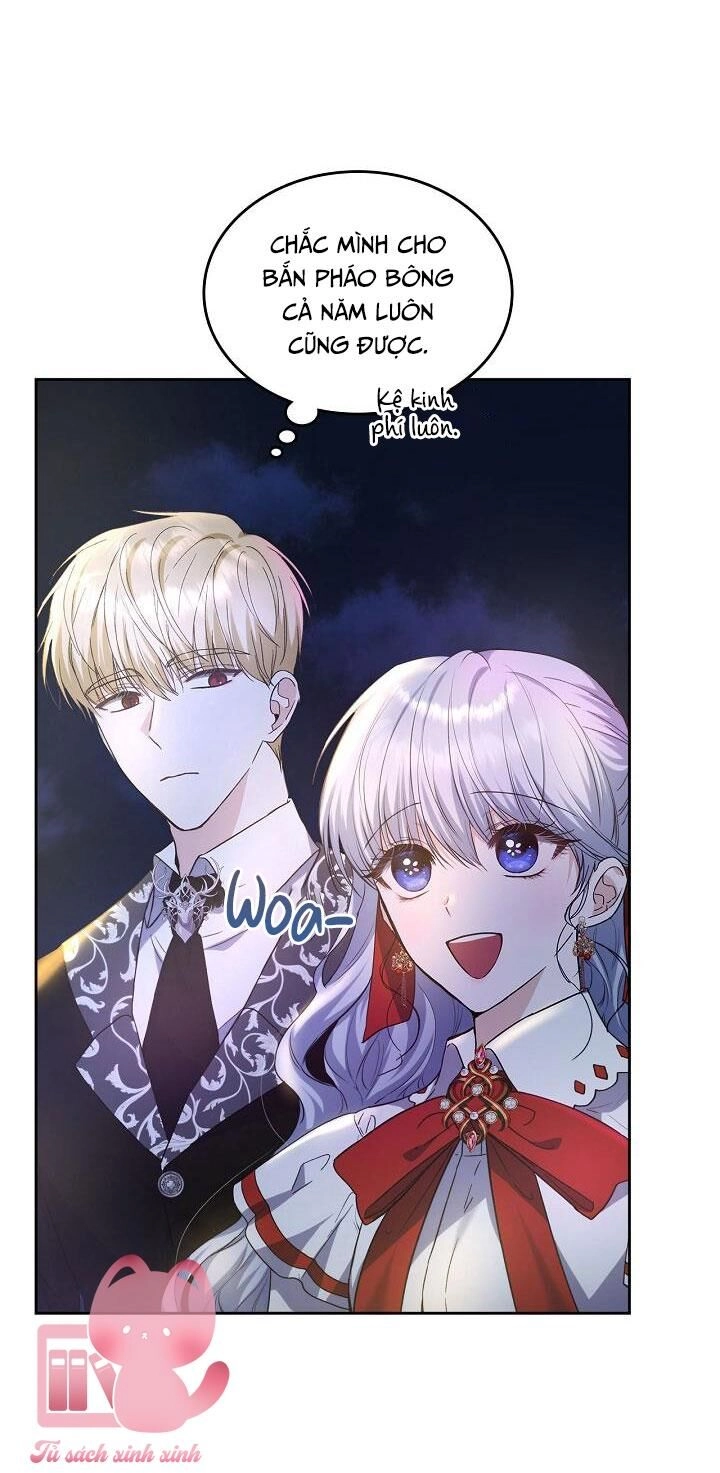 Vị Hôn Thê Của Thái Tử Chapter 46 - 59