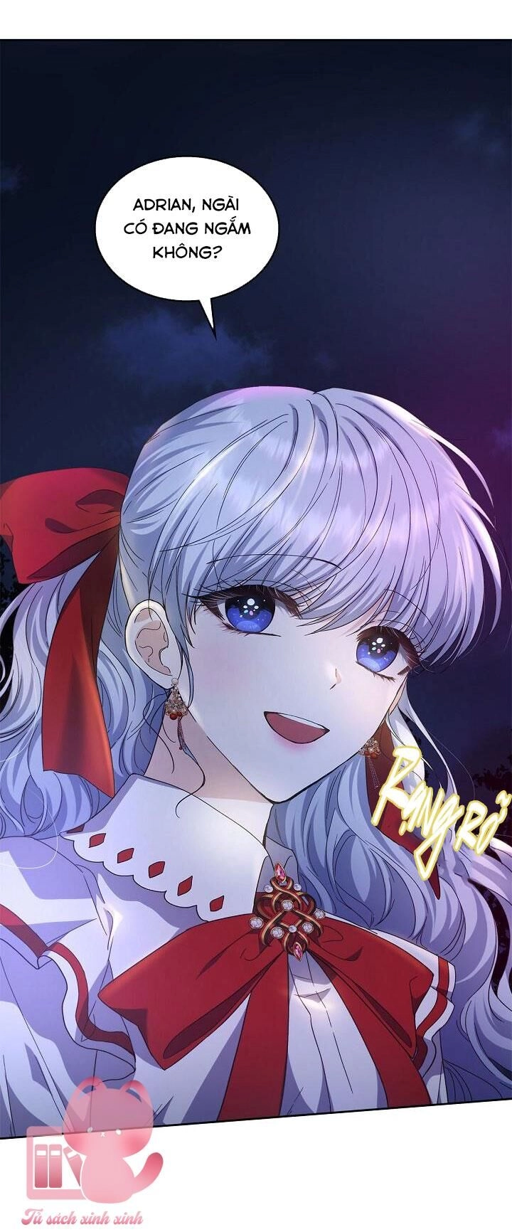 Vị Hôn Thê Của Thái Tử Chapter 46 - 60